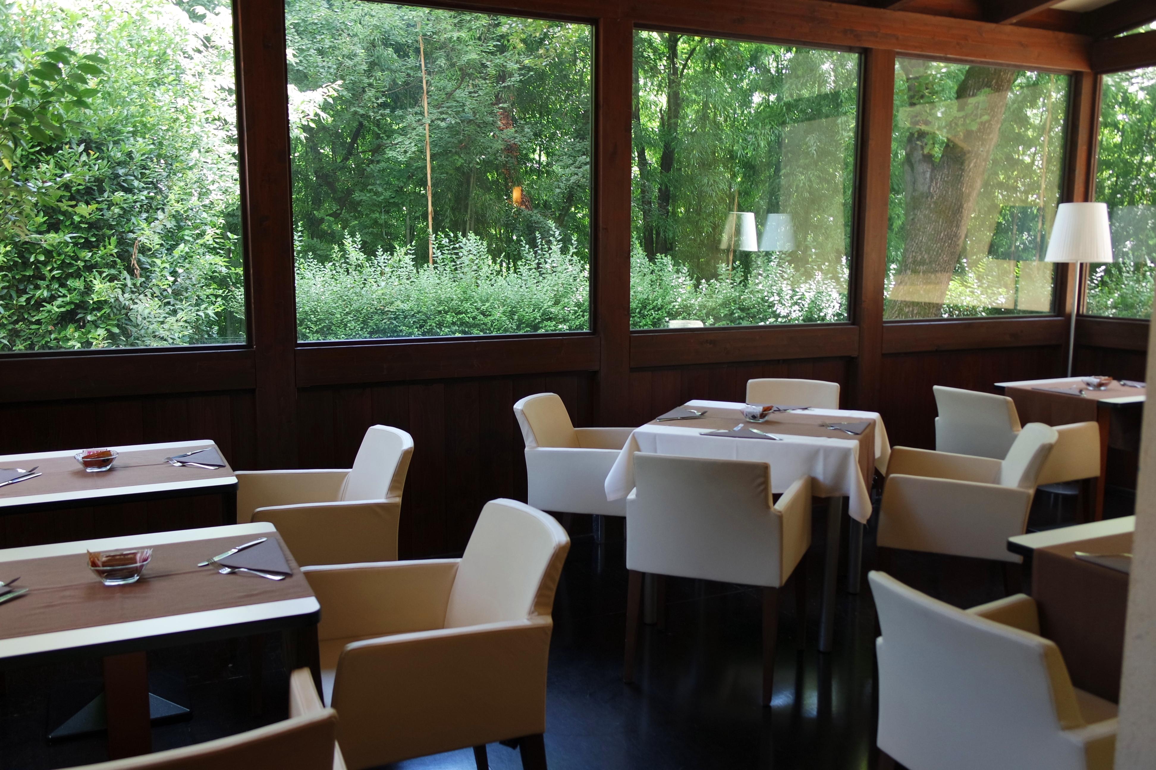 Country Hotel Castelbarco Vaprio d'Adda Ngoại thất bức ảnh