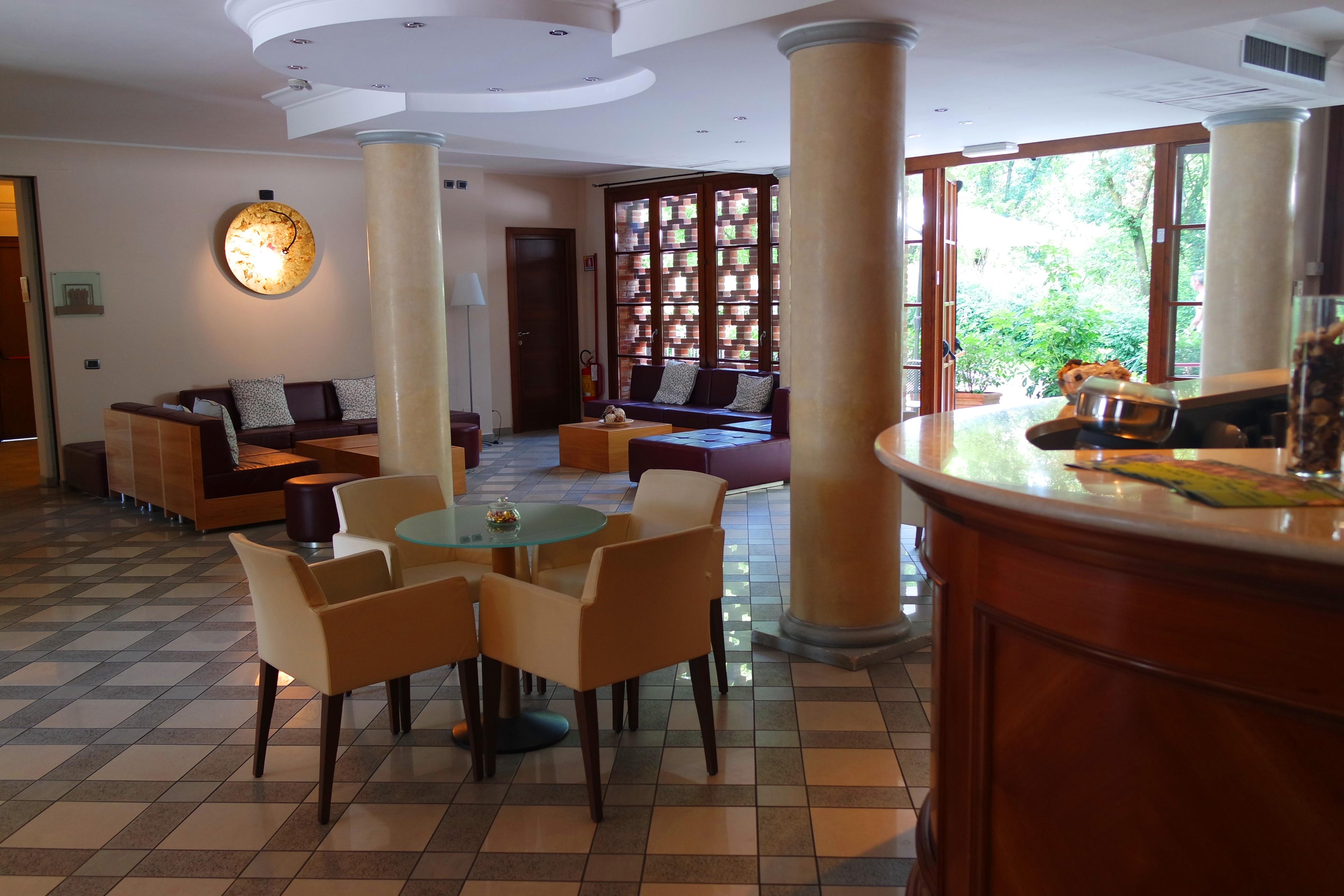 Country Hotel Castelbarco Vaprio d'Adda Ngoại thất bức ảnh